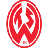 Wappen TS Woltmershausen 1890 diverse
