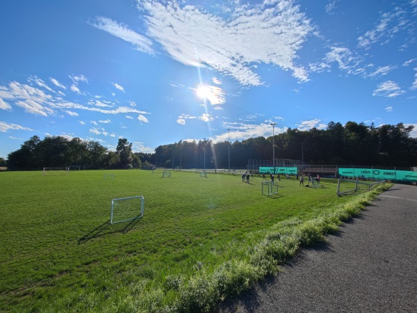 Rudi-Hack-Stadion Nebenplatz 1 - Starnberg