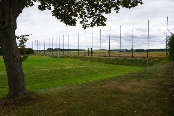 Sportplatz Im Hinterhagen - Lehre-Beienrode