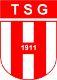 Wappen TSG Fußball Herdecke 1911 III  34769