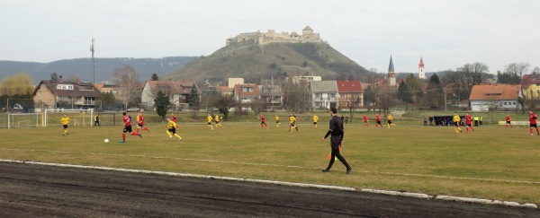 Sümegi Sportpálya - Sümeg