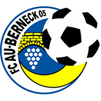 Wappen ehemals FC Au-Berneck 05