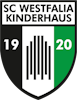 Wappen SC Westfalia Kinderhaus 1920 II - Frauen