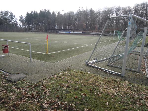 Sportplatz Am Hasensprung - Königstein/Taunus-Mammolshain