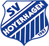 Wappen SV Hoyerhagen 1987 II