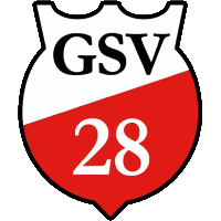 Wappen GSV '28 (Genhouter Sportvereniging) diverse  81090