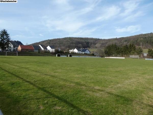 Sportanlage am Ebbets - Waldaschaff