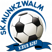 Wappen SK Munkzwalm diverse  93594