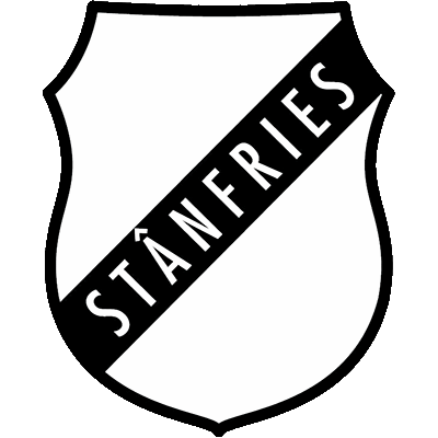 Wappen VV Stânfries diverse  77898