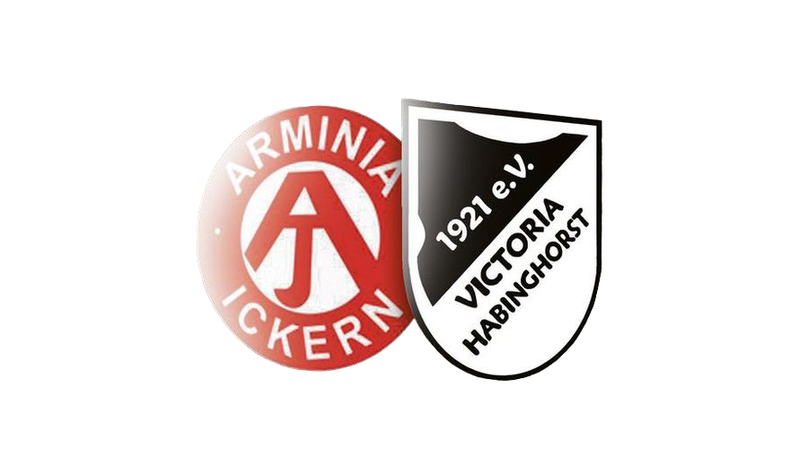 Wappen SG Arminia Ickern/Victoria Habinghorst III  121518