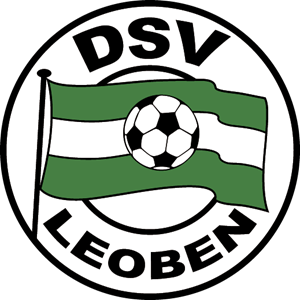 Wappen DSV Leoben diverse  101933