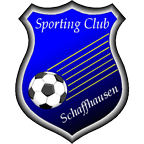 Wappen Sporting Club Schaffhausen diverse  124805