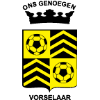 Wappen KVV OG Vorselaar diverse   93098