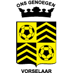 Wappen KVV OG Vorselaar diverse 