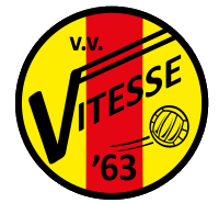 Wappen VV Vitesse '63 diverse   78603