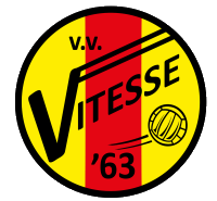 Wappen VV Vitesse '63 diverse 