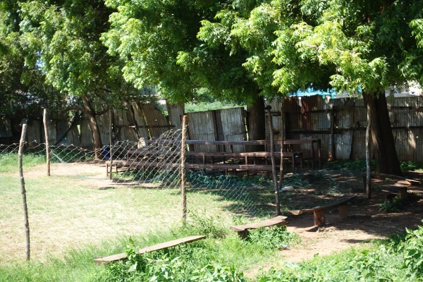 Alaskan Ground - Malindi