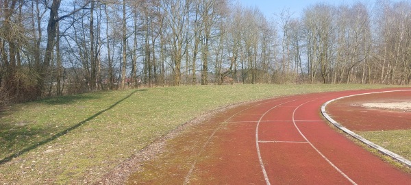 Sportzentrum Beverstedt - Beverstedt