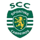 Wappen SC Cabreiros