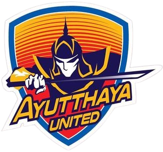 Wappen Ayutthaya United FC  13572