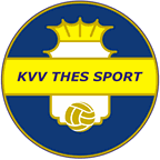 Wappen KVV Thes Sport Tessenderlo diverse  76314