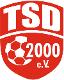 Wappen Türkspor Dortmund 2000 III