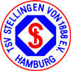 Wappen TSV Stellingen 88 IV