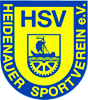 Wappen Heidenauer SV 1948 - Frauen