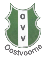 Wappen OVV Oostvoorne (Oostvoornse Voetbal Vereniging) diverse