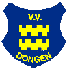 Wappen VV Dongen diverse  111065