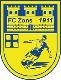 Wappen FC Zons 1911 diverse  25992