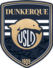 Wappen USL Dunkerque diverse