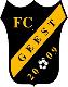 Wappen FC Geest 09 O/R/B diverse  106519