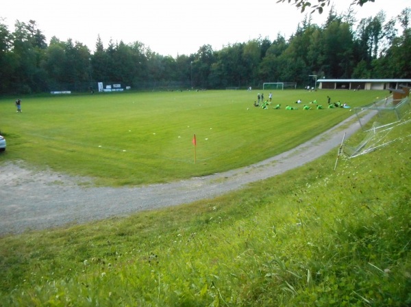 Seitz-Arena - Marxzell-Schielberg
