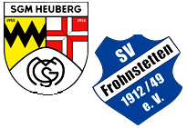 Wappen SGM Stetten/Schwenningen/Frohnstetten II (Ground D)