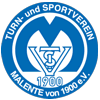 Wappen TSV Malente 1900 III  66701