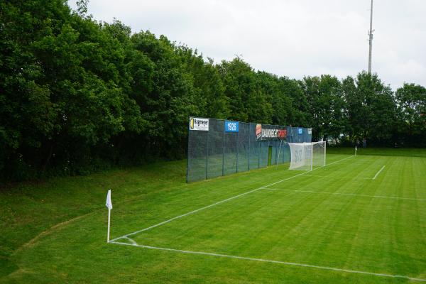 Sportanlage Op dem Vogelloch - Römerstein-Zainingen