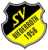 Wappen SV Niederroth 1956 diverse