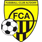 Wappen FC Altdorf diverse  49056
