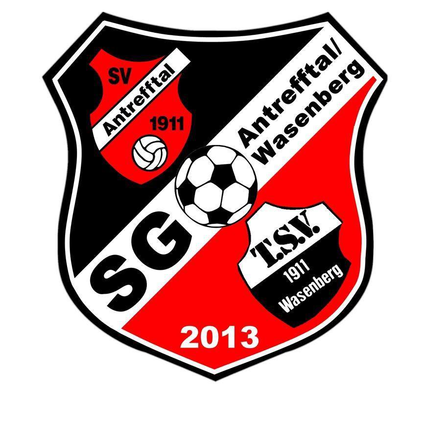 Wappen SG Antrefftal/Wasenberg (Ground B)