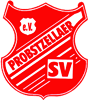 Wappen Probstzellaer SV 1952
