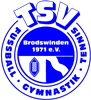 Wappen TSV Brodswinden 1971 II - Frauen