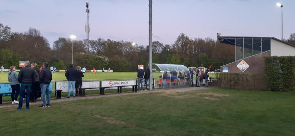 Sportpark De Veldkant - Brummen-Eerbeek