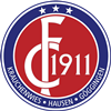 Wappen FC 1911 Krauchenwies/Hausen/Göggingen Reserve