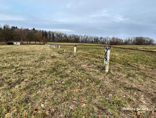 Sportplatz Oberholz - Rielasingen-Worblingen-Arlen