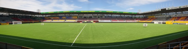 Right to Dream Park - Farum