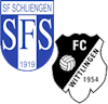 Wappen SG Schliengen/Wittlingen - Frauen (Ground D)
