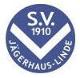 Wappen SV 1910 Frisch Auf Jägerhaus-Linde III  110685