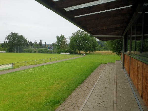 Sportpark Staig - Staig