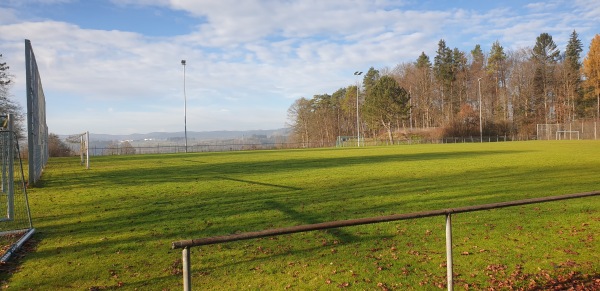 Stadion im Loh Nebenplatz - Gammertingen